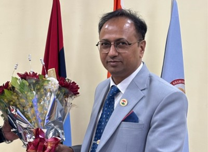 Inordinate delay in appointment of Shailesh Vagerwal as CMD, BDL